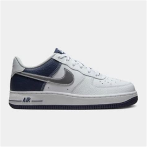 nike air force 1 junior|air force 1 grade school.